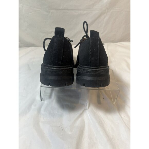 Woman’s Sun + Stone Linnaa Lace Loafer Flats size 7 - Picture 12 of 15